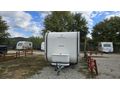 Çekme Karavan  Thule Tente / Truma Combi / Truma Mover