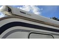 Çekme Karavan  Thule Tente / Truma Combi / Truma Mover