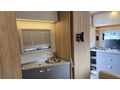 Çekme Karavan  Thule Tente / Truma Combi / Truma Mover