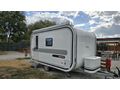 Çekme Karavan  Thule Tente / Truma Combi / Truma Mover