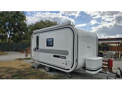 Çekme Karavan  Thule Tente / Truma Combi / Truma Mover