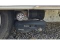 Çekme Karavan  Thule Tente / Truma Combi / Truma Mover