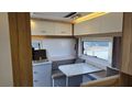 Çekme Karavan  Thule Tente / Truma Combi / Truma Mover