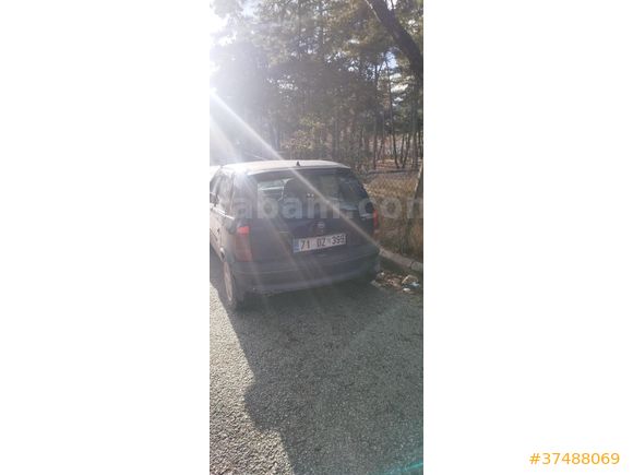 Sahibinden Opel Corsa 1.4 GLS 1997 Model