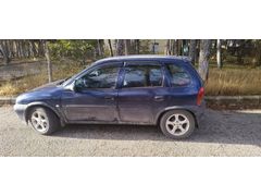 Sahibinden Opel Corsa 1.4 GLS 1997 Model