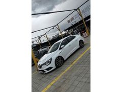 Sahibinden Renault Megane 1.5 dCi Touch 2017 Model 