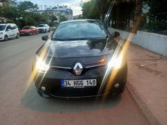 Sahibinden Renault Fluence 1.6 Touch 2013 Model