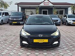 AYNACILAR OTOMOTİV DEN 2014 HYUNDAI İ 20 HATASIZZ