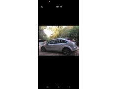 Sahibinden Ford Focus 1.6 TDCi Trend 2007 Model  320.000 km Gri
