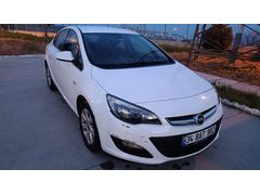 Sahibinden Opel Astra 1.6 CDTI Design 2017 Model