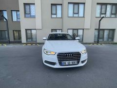 Sahibinden Audi A6 Sedan 2.0 TDI 2012 Model  277.000 km Beyaz