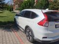 Sahibinden Temiz Honda CR-V 1.6 i-DTEC 2017 Model 