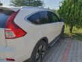 Sahibinden Temiz Honda CR-V 1.6 i-DTEC 2017 Model 