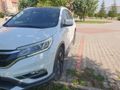 Sahibinden Temiz Honda CR-V 1.6 i-DTEC 2017 Model 