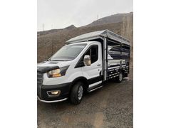 Sahibinden Ford Transit 350 M 2022 Model  43.000 km Beyaz