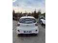 Sahibinden Hyundai i10 1.0 D-CVVT Style 2014 Model  233.000 km Beyaz
