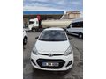 Sahibinden Hyundai i10 1.0 D-CVVT Style 2014 Model  233.000 km Beyaz