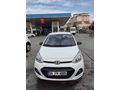Sahibinden Hyundai i10 1.0 D-CVVT Style 2014 Model  233.000 km Beyaz
