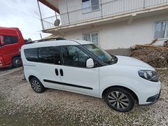 Sahibinden Fiat Doblo Combi 1.6 Multijet Premio Plus 2023 Model  24.000 km Beyaz