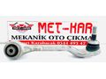 BMW G20 , G21 , G28 ( 3 SERİSİ ) ÖN SAĞ SALINCAK KOLU 6898072 03 , 689807203