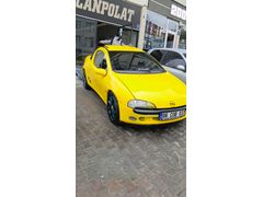Sahibinden Opel Tigra 1.6 1998 Model