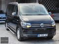 59750 km DSG..OTOMOBİL RUHSATLI. CARAVELLE..