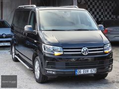59750 km DSG..OTOMOBİL RUHSATLI. CARAVELLE..