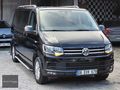 59750 km DSG..OTOMOBİL RUHSATLI. CARAVELLE..