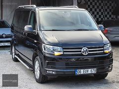 59750 km DSG..OTOMOBİL RUHSATLI. CARAVELLE..
