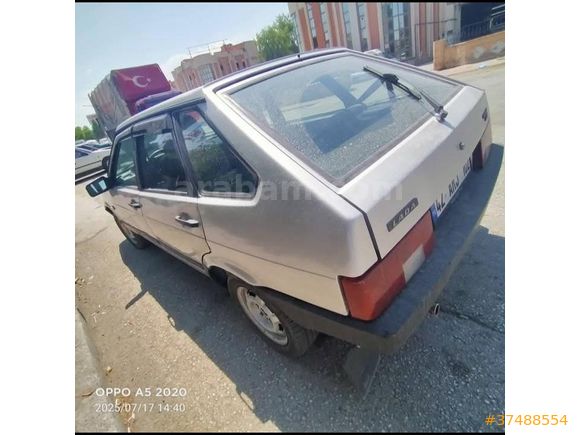 Sahibinden Lada Samara 1.5 2004 Model