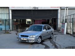 Sahibinden Hyundai Accent 1.5  1.5i GL 2000 Model 