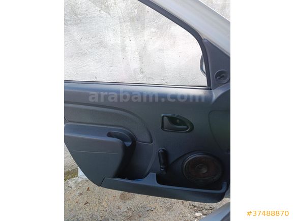 Sahibinden Dacia Logan 1.4 2006 Model  164.000 km Beyaz