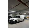 Sahibinden Fiat Doblo Cargo 1.3 Multijet Maxi 2019 Model 