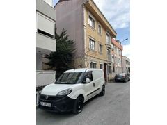 Sahibinden Fiat Doblo Cargo 1.3 Multijet Maxi 2019 Model 