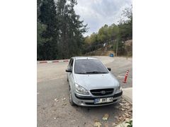 Sahibinden Hyundai Getz 1.5 CRDi Start 2010 Model 