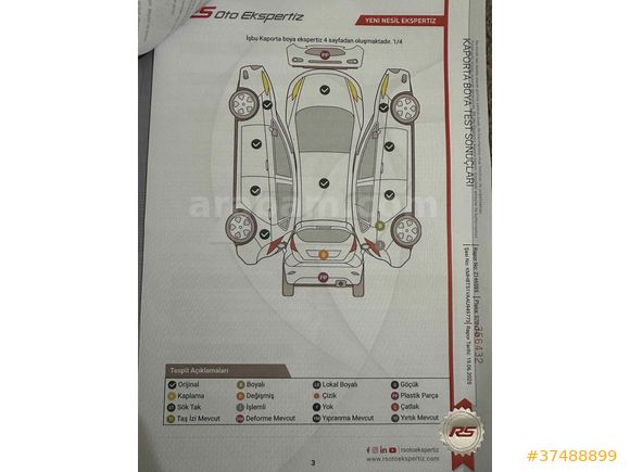 Sahibinden Hyundai Getz 1.5 CRDi Start 2010 Model 