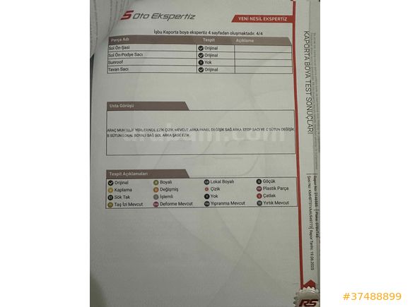Sahibinden Hyundai Getz 1.5 CRDi Start 2010 Model 
