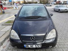 Sahibinden Mercedes - Benz A 170 CDI Classic 1999 Model 