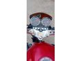 Sahibinden Mondial 125 MH Drift