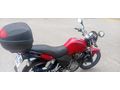 Sahibinden Mondial 125 MH Drift