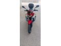Sahibinden Mondial 125 MH Drift