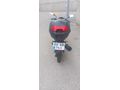 Sahibinden Mondial 125 MH Drift