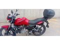 Sahibinden Mondial 125 MH Drift