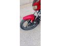 Sahibinden Mondial 125 MH Drift