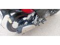 Sahibinden Mondial 125 MH Drift