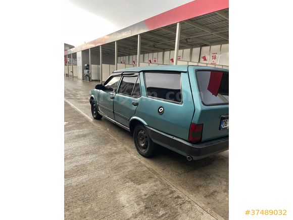 Sahibinden Tofaş Kartal 5 Vites 1993 Model
