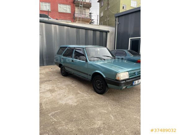 Sahibinden Tofaş Kartal 5 Vites 1993 Model