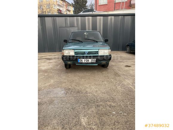 Sahibinden Tofaş Kartal 5 Vites 1993 Model