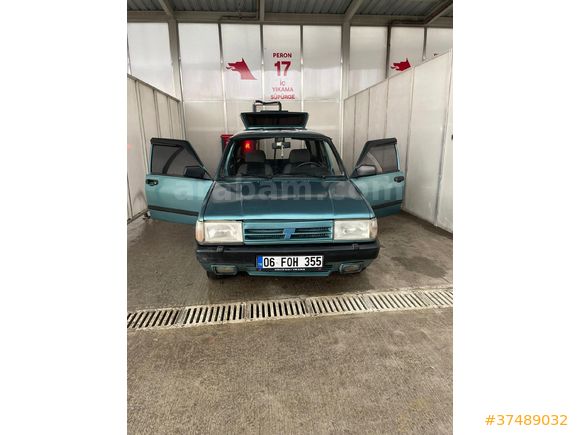 Sahibinden Tofaş Kartal 5 Vites 1993 Model