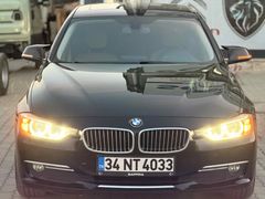  KARTA UYGUN 198.900 KM 320iED LUXURYPLS ISTMA+HARMAN+HAF+MAKAMP